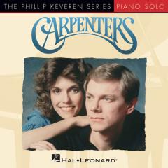 I Won't Last A Day Without You von Paul Williams (Download) 