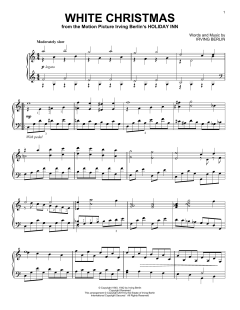 White Christmas (Download) 