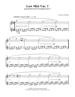 Low Mist Var. 1 (Download) 