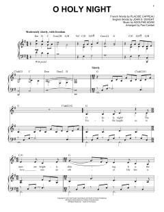 O Holy Night (feat. CeCe Winans) von John S. Dwight (Download) 