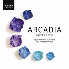 Arcadia von Oliver Davis (Download) 