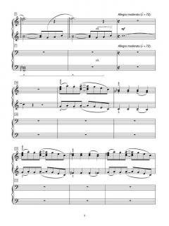 Composer Showcase von Eugenie Rocherolle 