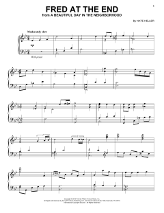 Fred At The End (Download) 