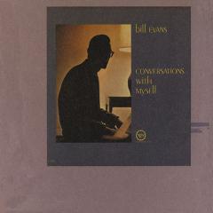 Just You, Just Me von Bill Evans (Download) 