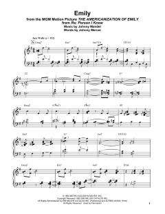 Emily von Bill Evans (Download) 