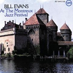 A Sleepin' Bee von Bill Evans (Download) 