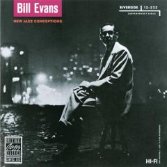 Five von Bill Evans (Download) 