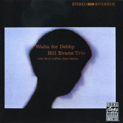 Waltz For Debby von Bill Evans (Download) 