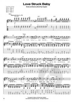 Texas Flood (Recorded Version) von Stevie Ray Vaughan 