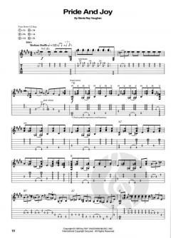 Texas Flood (Recorded Version) von Stevie Ray Vaughan 