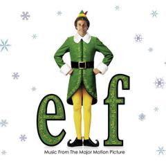 Elf (Main Title) (Download) 