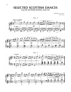 Scottish Dance No. 2 (Download) 