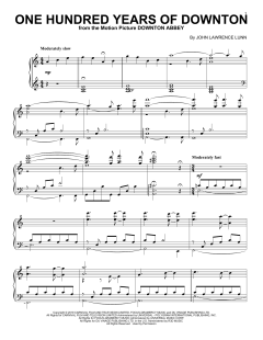 One Hundred Years Of Downton (Download) 