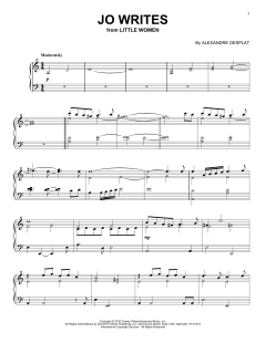 Jo Writes (Download) 