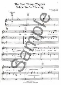 White Christmas von Irving Berlin 