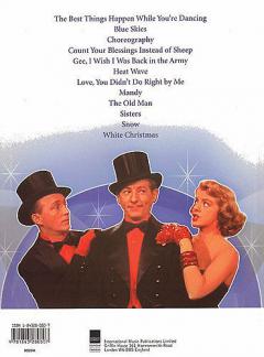 White Christmas von Irving Berlin 