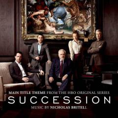 Succession Theme (Download) 