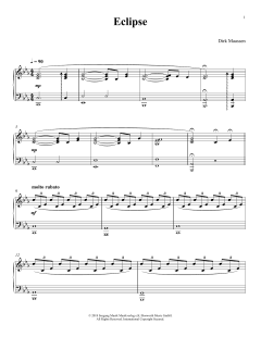 Eclipse von Dirk Maassen (Download) 