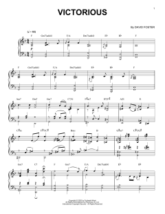 Victorious (Download) 