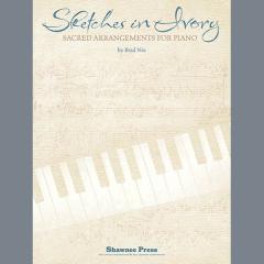 When Stephen, Full Of Power And Grace von Kentucky Harmony (Download) 