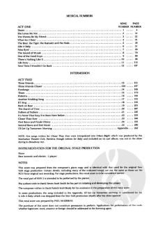 Closer Than Ever von Richard Maltby 