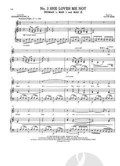 Closer Than Ever von Richard Maltby 