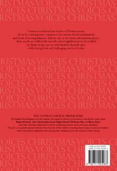 Christmas Voices 