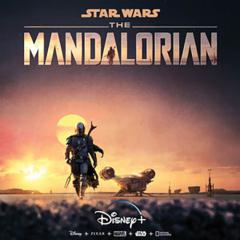 The Mandalorian (Orchestral Version) (Download) 