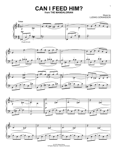 Can I Feed Him? (Download) 