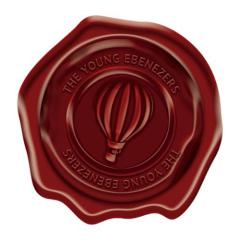 Asleep At The Parade von The Young Ebenezers (Download) 