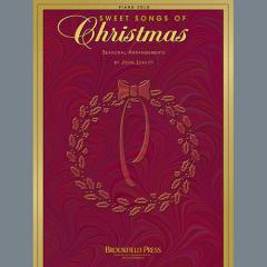 O Little Town Of Bethlehem von Lewis H. Redner (Download) 