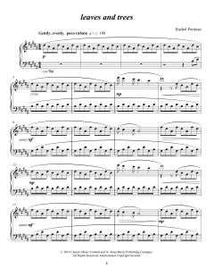 leaves and trees (Download) 