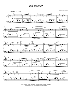 ask the river (Download) 