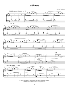 still here (Download) 