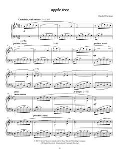 apple tree (Download) 