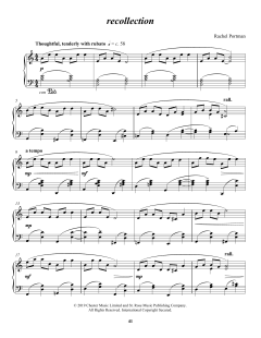 recollection (Download) 