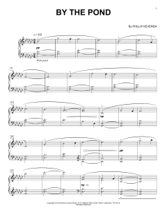 By The Pond (Download) 