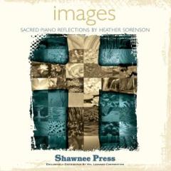 Images: Sacred Piano Reflections (Download) 