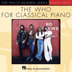 Pinball Wizard [Classical version] von The Who (Download) 