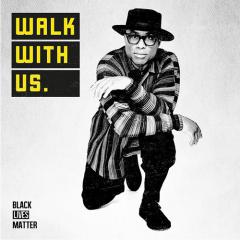 Walk With Us von Alexis Ffrench (Download) 