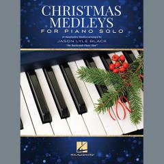 Mistletoe/Christmas (Baby Please Come Home) von Jeff Barry (Download) 
