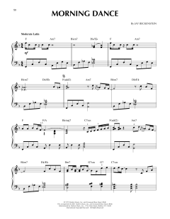 Morning Dance von Spyro Gyra (Download) 