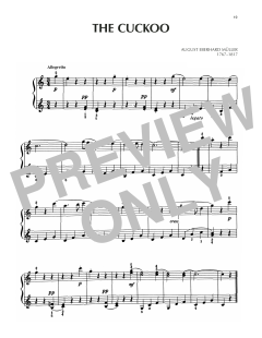 The Cuckoo (Download) 