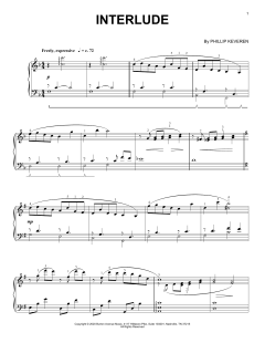 Interlude (Download) 