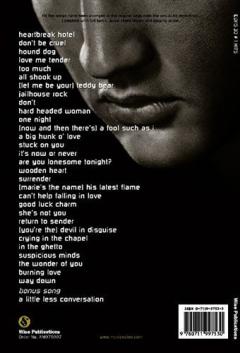 30 Number 1 Hits von E. Presley 