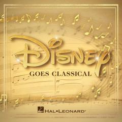 Beauty And The Beast [Classical version] von Alan Menken (Download) 