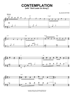 Contemplation (Download) 