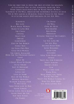 The Best of Fleetwood Mac 