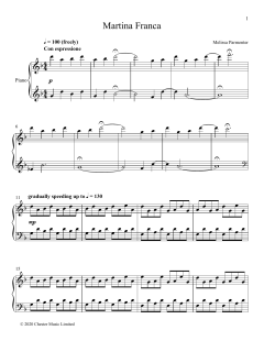 Martina Franca (Download) 