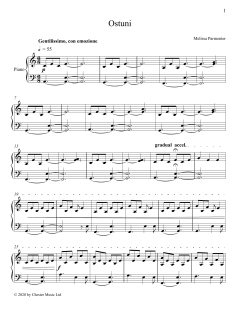 Ostuni von Melissa Parmenter (Download) 